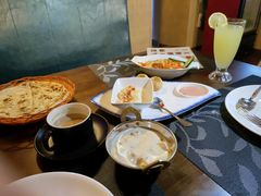 -木尔坦·Multan巴基斯坦清真餐厅halal(大智嘉园店)