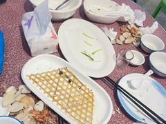 -旺来排档