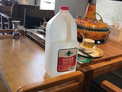 -贰重天冰煮羊自助火锅(东坝店)