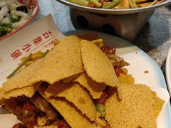 -古集小镇(银泰店)