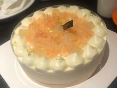 -法桐蛋糕·手作面包(万象城店)