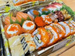 -百佳永辉超市(福田星河店)