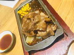 -小句号·精致料理(江南环球港店)