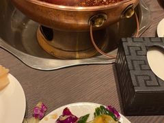 -东来顺饭庄(上地华联店)