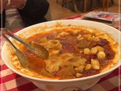 -西贝莜面村(镇江苏宁广场店)