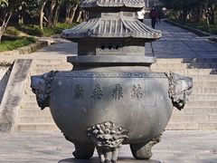 -灵谷景区