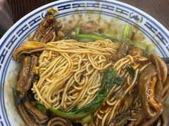 -福海面馆(阳曲店)