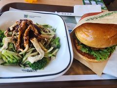 -魏家凉皮(祈年大厦店)