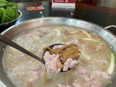 -老来福·非遗酸汤兔(凯旋路店)