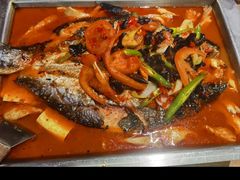 -沽酒当炉(星光天地店)