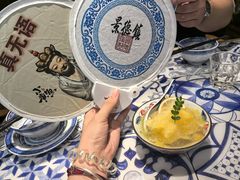 -图味美小黄鱼·景德菜(浙江路店)