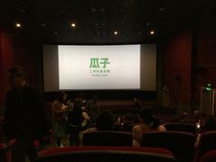 -保利国际影城(中环店)