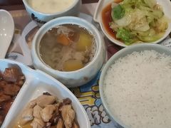 -真功夫(金沙湾店)