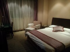 -江苏保险大厦宾馆(南京新街口德基广场店)