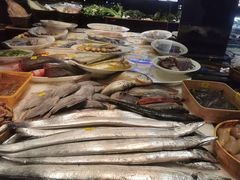 -小厨师·二十年沈家门小海鲜(百井坊巷店)