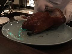-无锡苏宁银河国际酒店-悦府65中餐厅
