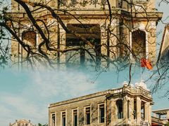 -台山颐和温泉城