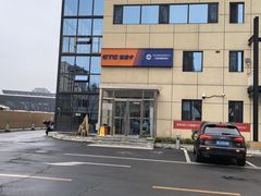 -ETC速通卡(六里桥服务网点)