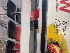 -华莱士·全鸡汉堡(花都钟村店)