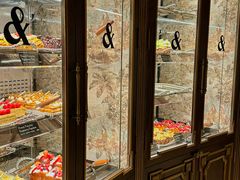 -B&C黄油与面包·THE GARDEN BAKERY概念店(世纪汇店)