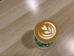 -SAFARI COFFEE