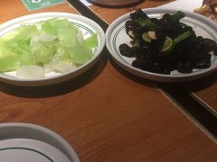 -云海肴·汽锅鸡·云南菜(高德置地店)