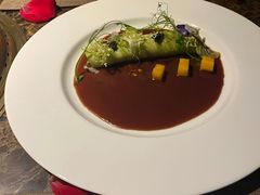 -觅福里•熟成和牛餐厅