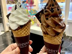 -GODIVA(天河城店)