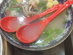 -冯鑫记南京鸭血粉丝汤(来燕路店)