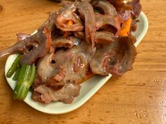 -竹青胶东摔面(黄岛开发区店)