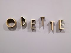-Odette