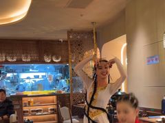 -相约·羊村小馆非遗手抓肉(七一酱园店)