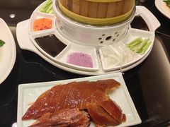 -新南华大酒店(广中店)