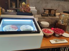 -骏莱海鲜鱼港(五角场店)