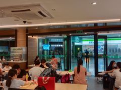 -蒙自源米线大王(东站店)