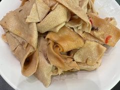 -杨记清芳牛肉拉面(宝龙广场店)