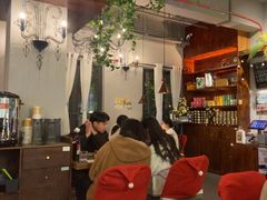 -岛风·台食小馆 ISLAND BISTRO(烟台山店)