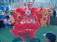 -童梦童享幼儿园