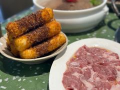 -五里关火锅(上海鑫耀·光环Live店)