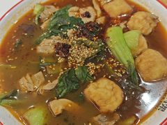 -闫家炸鸡架(五爱总店)