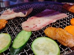 -十三姨正合丰烤肉(营迹路店)