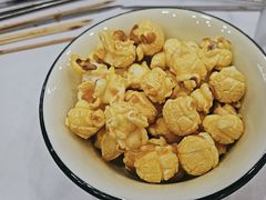 -高虾神龙虾·鲜货烧烤(六合店)