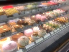 -布歌东京(金融街购物中心店)