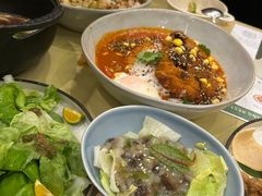 -米仓食堂(皇庭广场店)