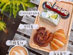 -方炉面包(丹凤店)