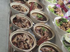 -齐河·老东家·民间菜·地标特色美食