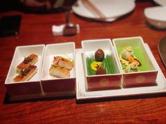 冷菜拼盘-解香楼(八盘岭路店)