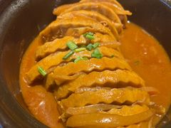 肉香芋头-常和州·夜宵大排档(常州单店)