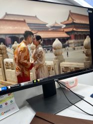 -全城热恋璀璨婚纱摄影(国贸总店)