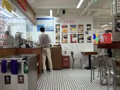 -香港華心糖水鋪(南西总店)